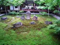 建仁寺（京都）
